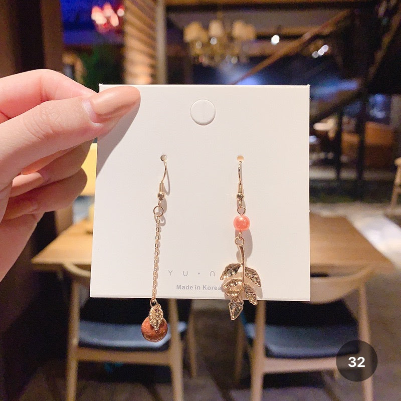 Shiny Dangles-Series one