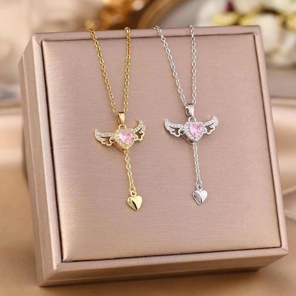 Shiny Necklace - Blind Bag