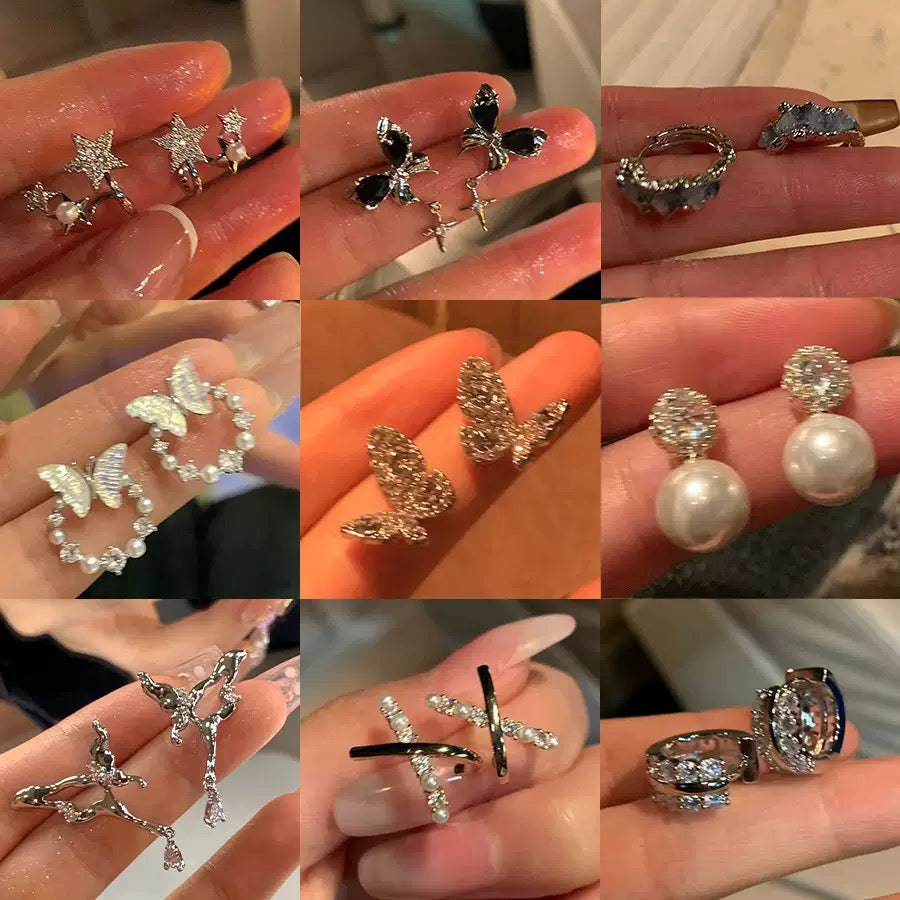 One-of-a-Kind Shiny Stud - Blind Bag