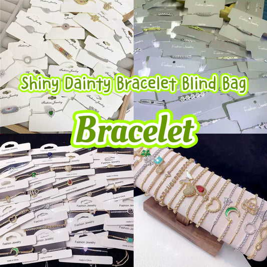 Shiny Bracelet - Blind Bag