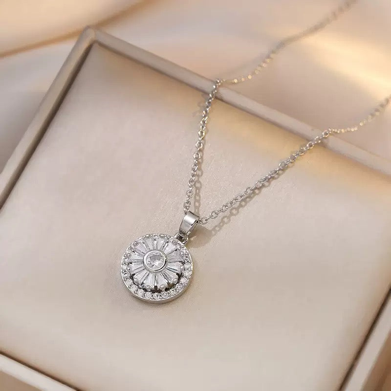 Spinner Necklace - Blind Bag