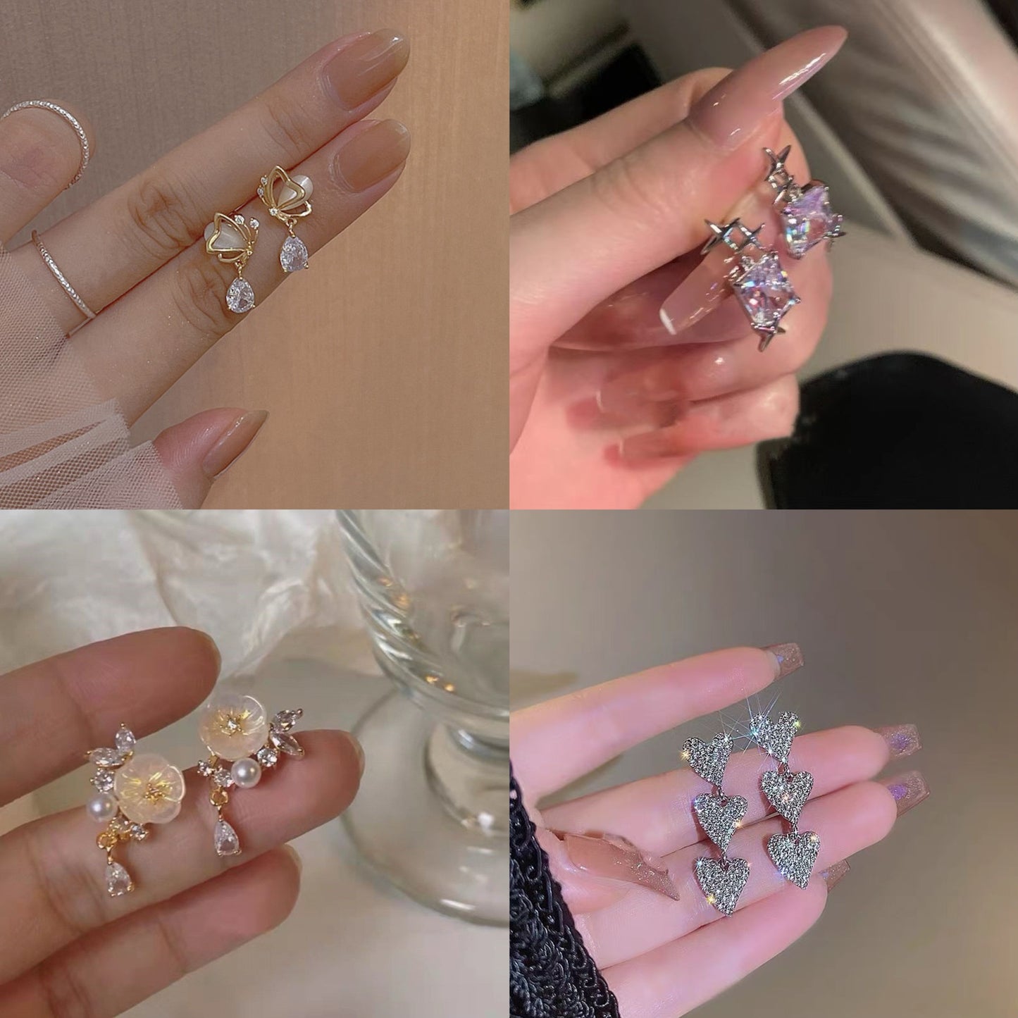 Dainty Dangle - Blind Bag