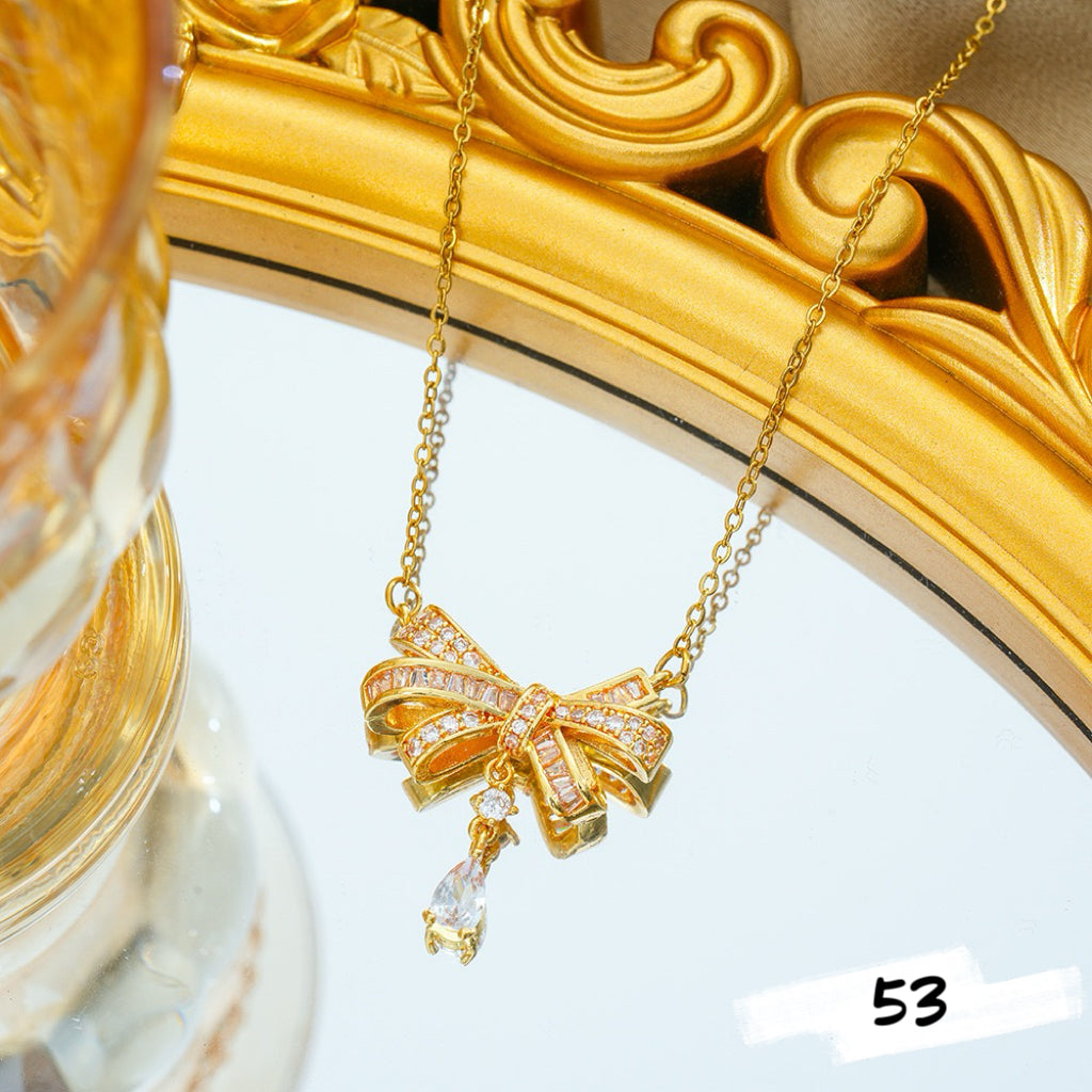 Shiny Stylish Necklace