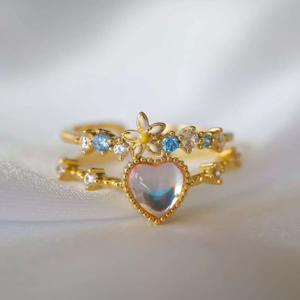 Dainty Ring - Blind Bag