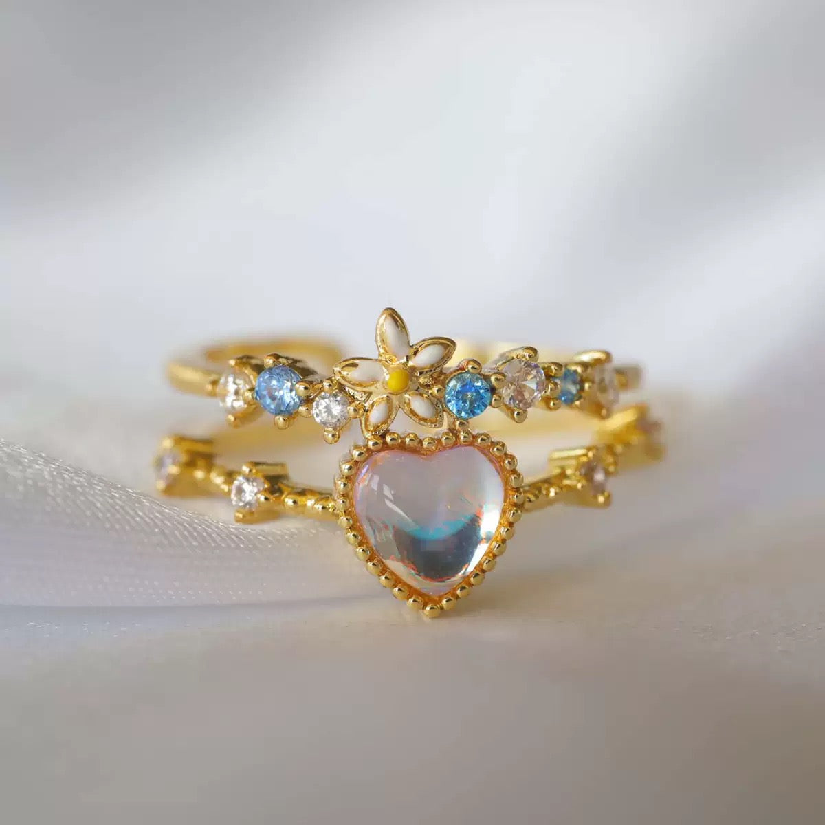 Dainty Ring - Blind Bag