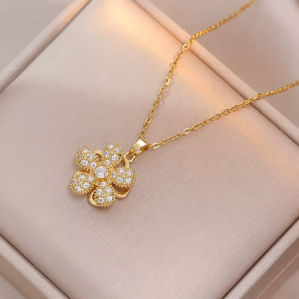 Spinner Necklace - Blind Bag