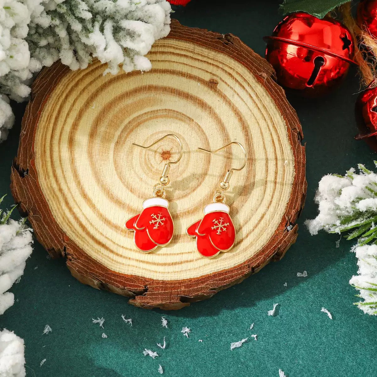 Christmas Dangle Earring - Blind Bag