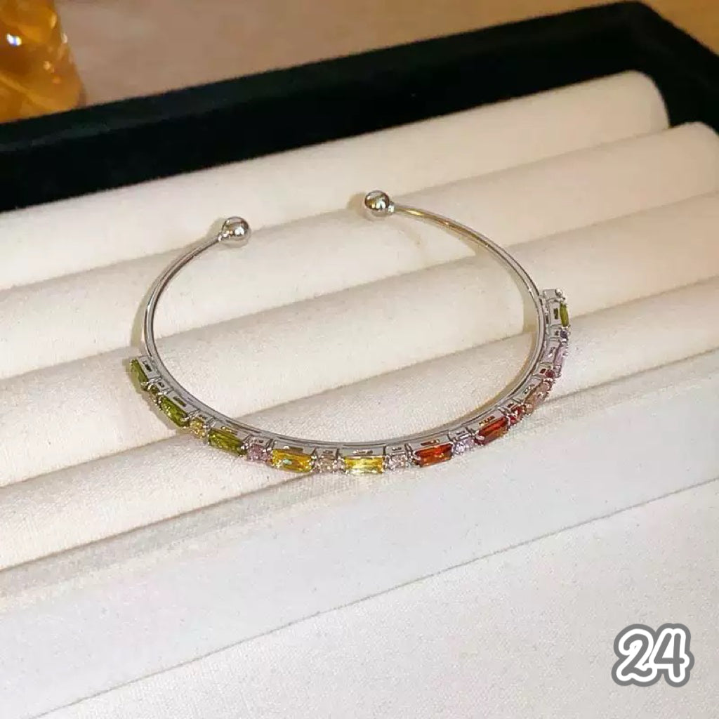Shiny Bangles - Series two
