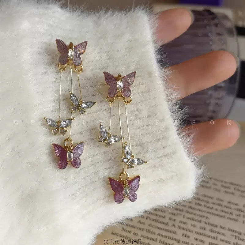 Dainty Dangle - Blind Bag