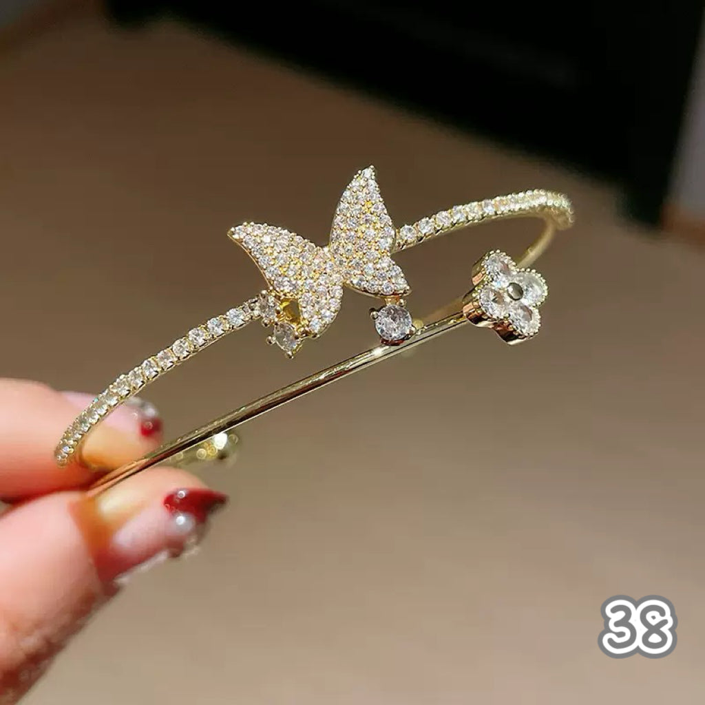 Shiny Bangles - Series two