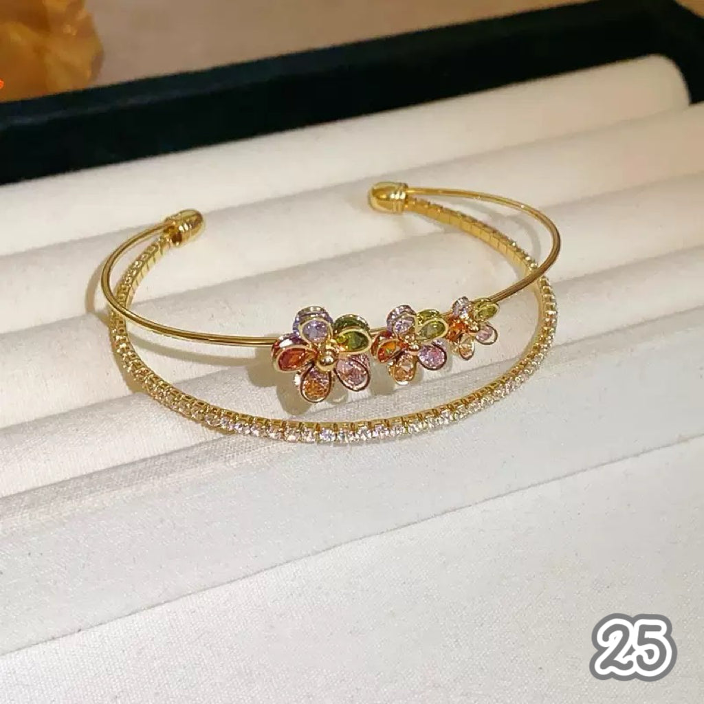 Shiny Bangles - Series two