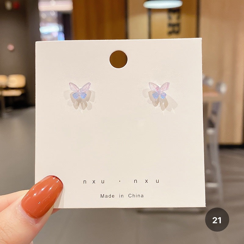 Shiny Dangles-Series one