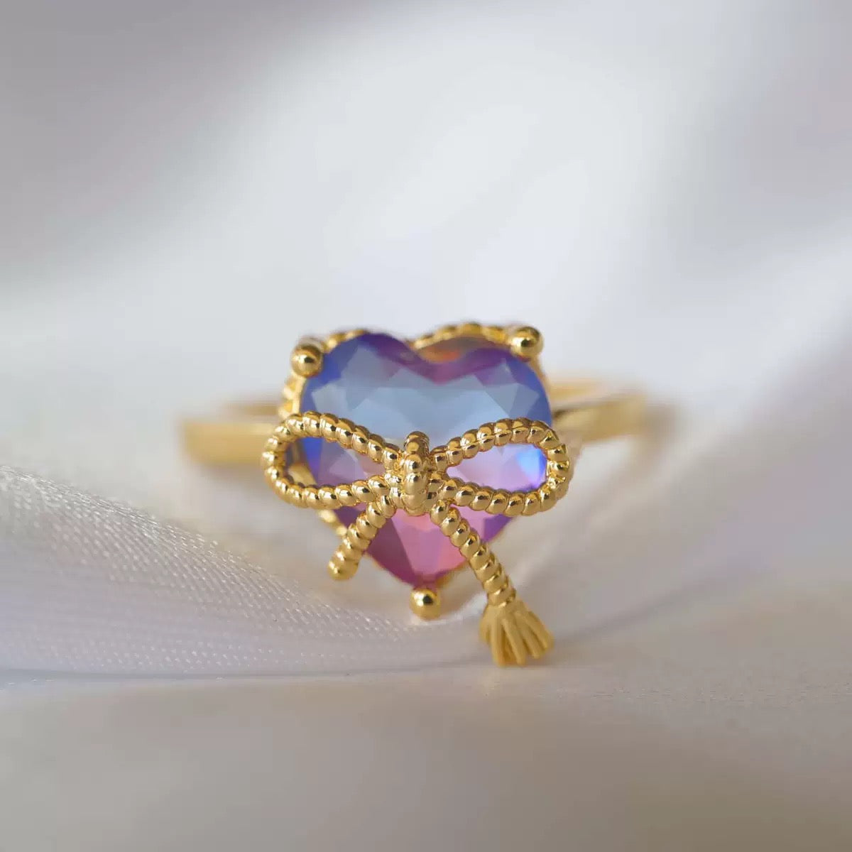 Dainty Ring - Blind Bag
