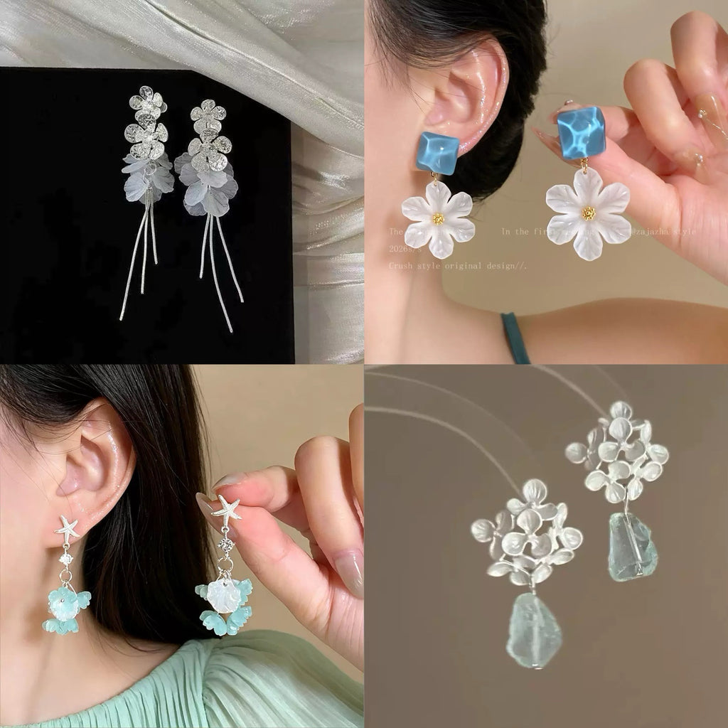 Dainty Dangle Earring - Blind Bag