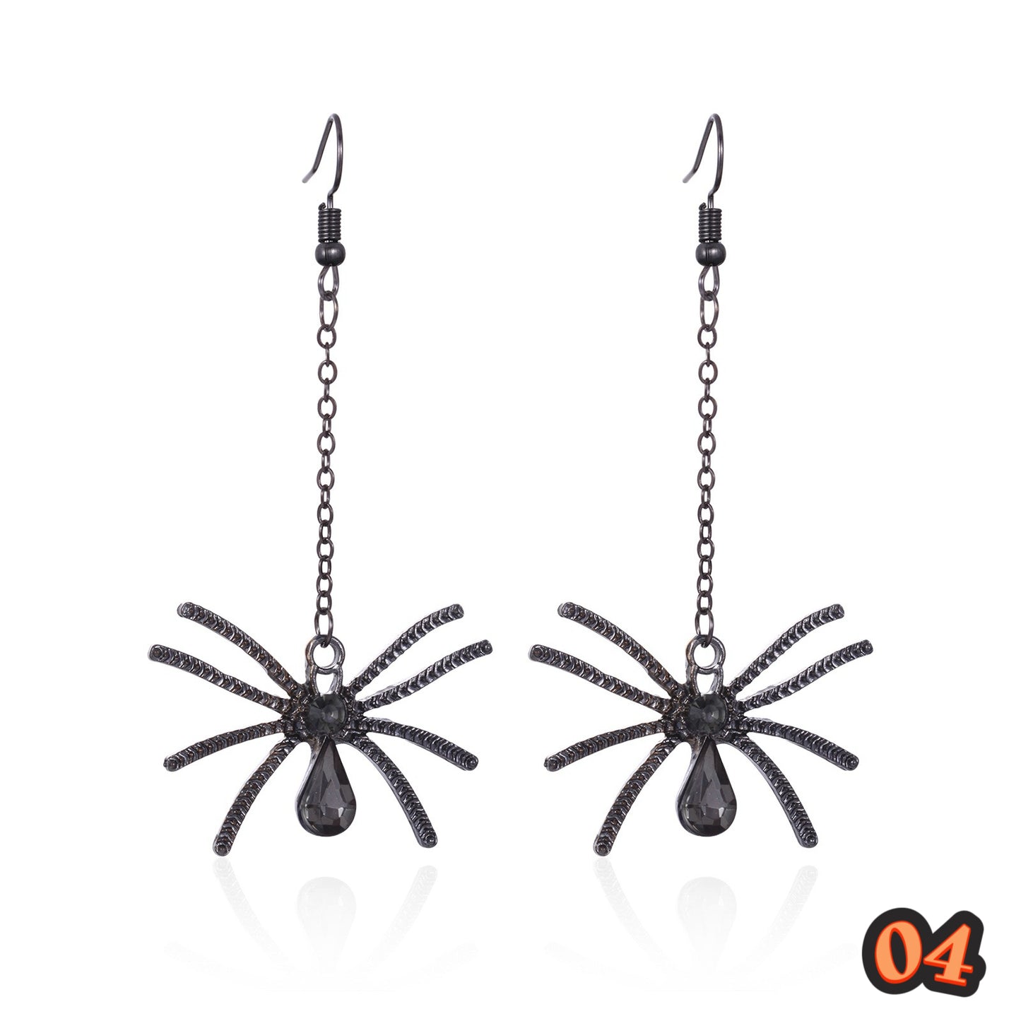 🎃Halloween Dangle Earrings