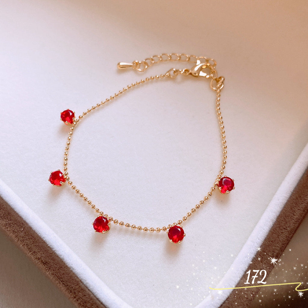 Shiny Stylish Bracelets