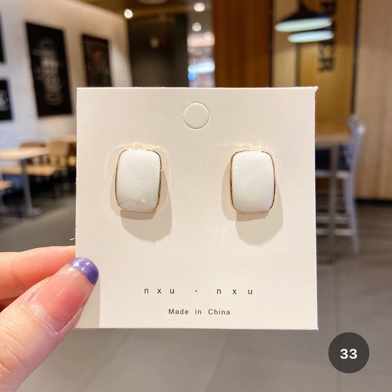 Shiny Dangles-Series one