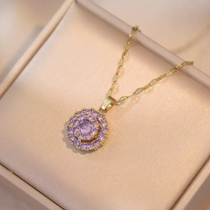 Spinner Necklace - Blind Bag