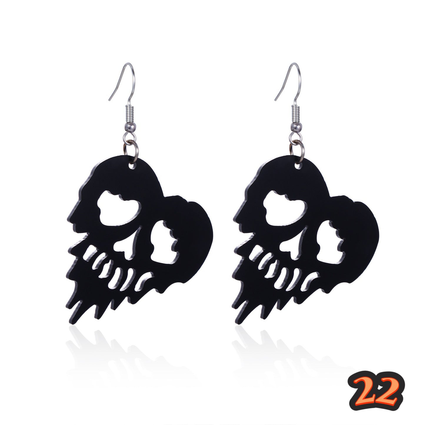 🎃Halloween Dangle Earrings