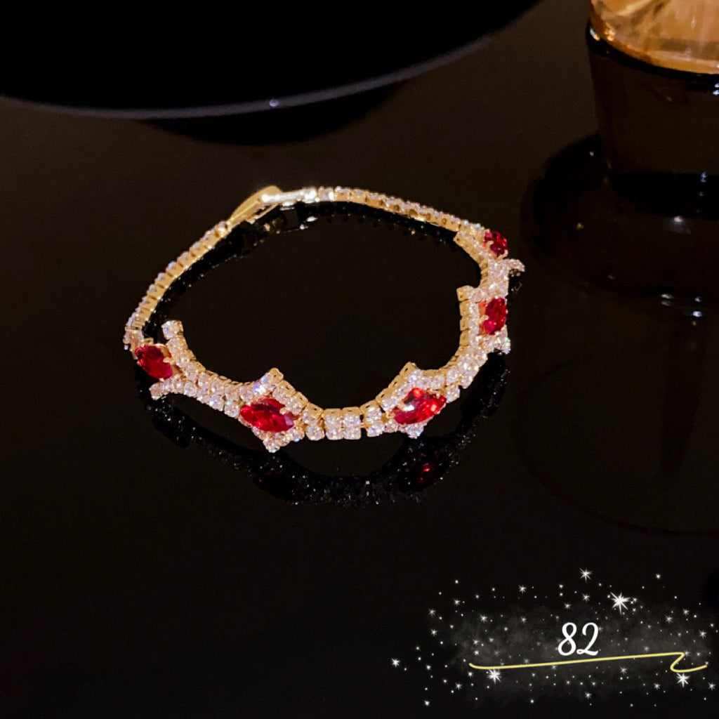 Shiny Stylish Bracelets