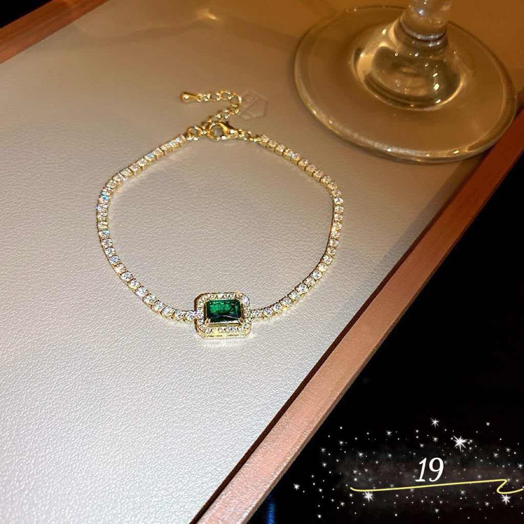 Shiny Stylish Bracelets