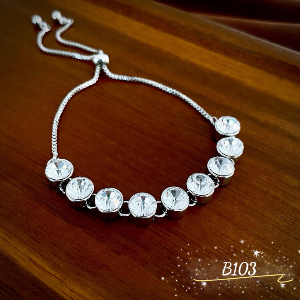 Shiny Stylish Bracelets
