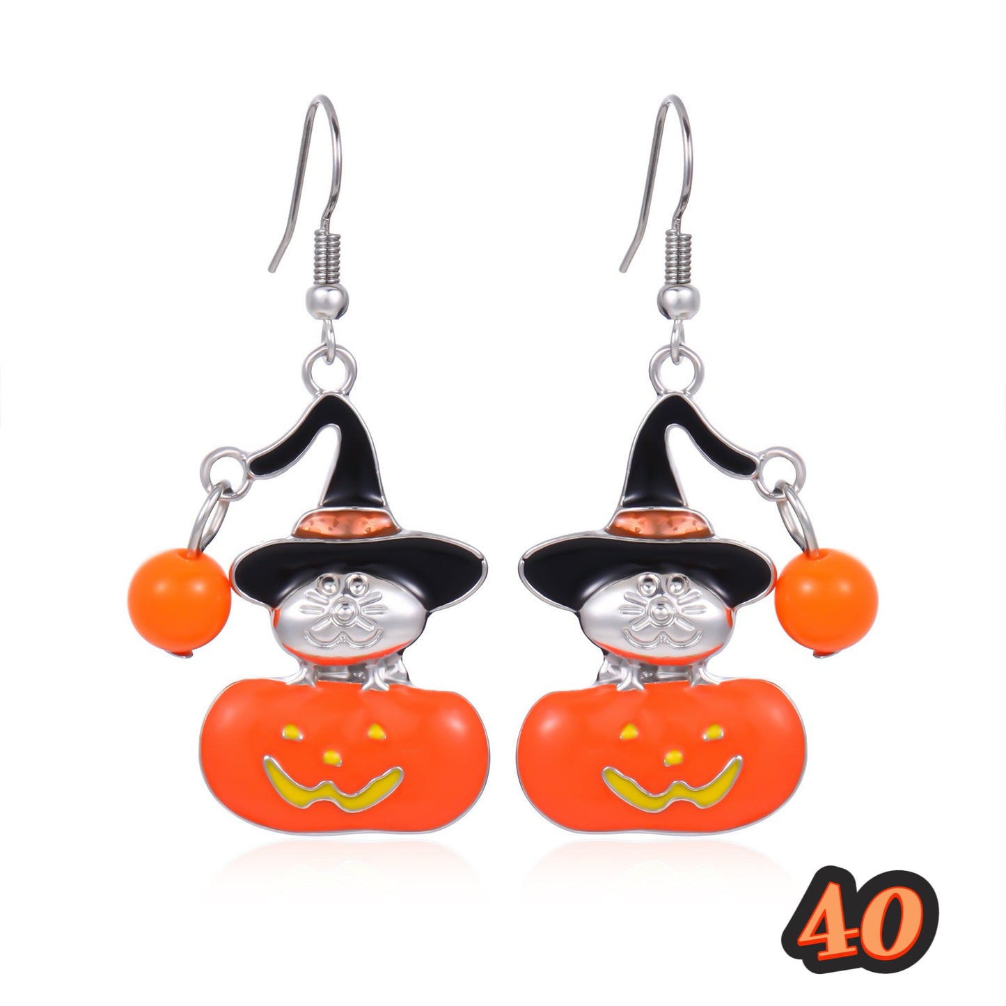 🎃Halloween Dangle Earrings