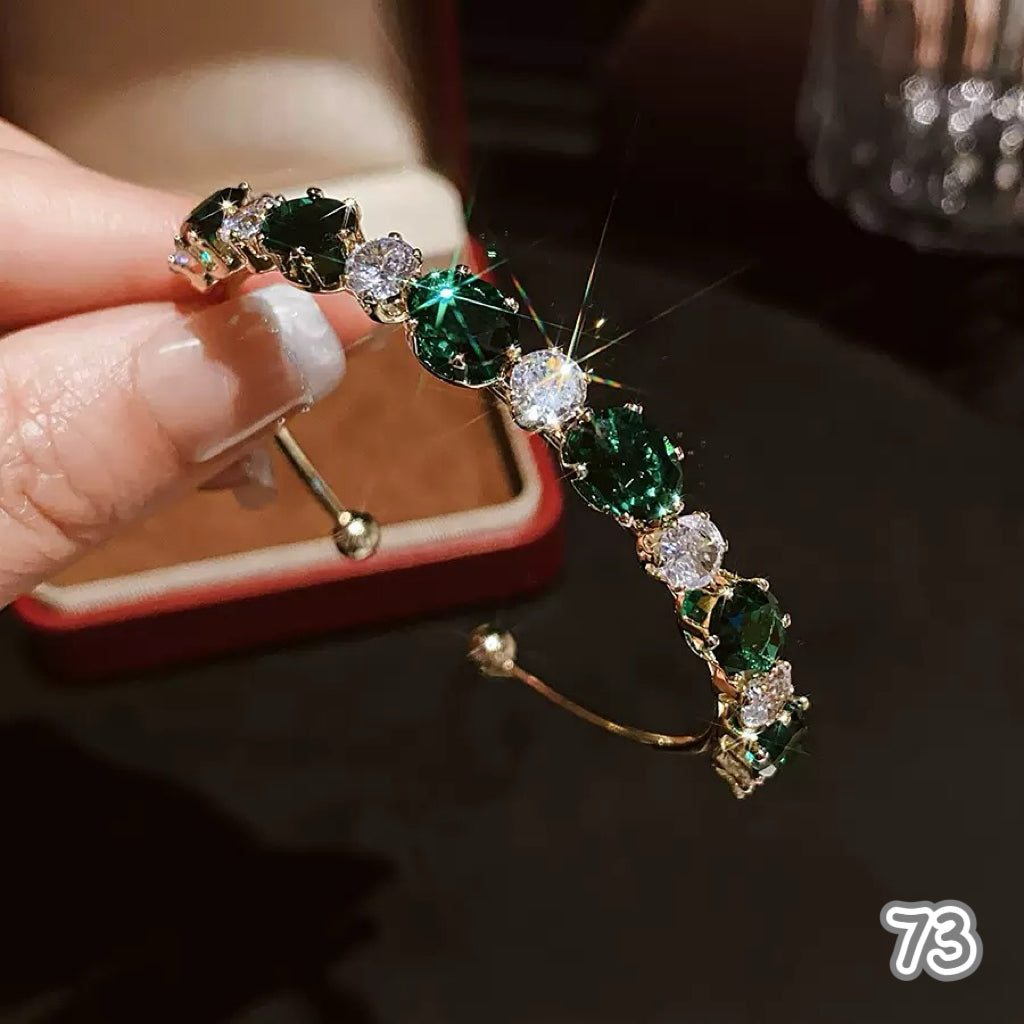 Shiny Bangles - Series two