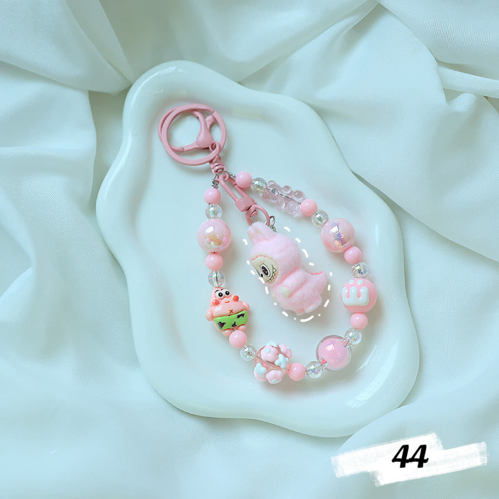 Labufu Keychain