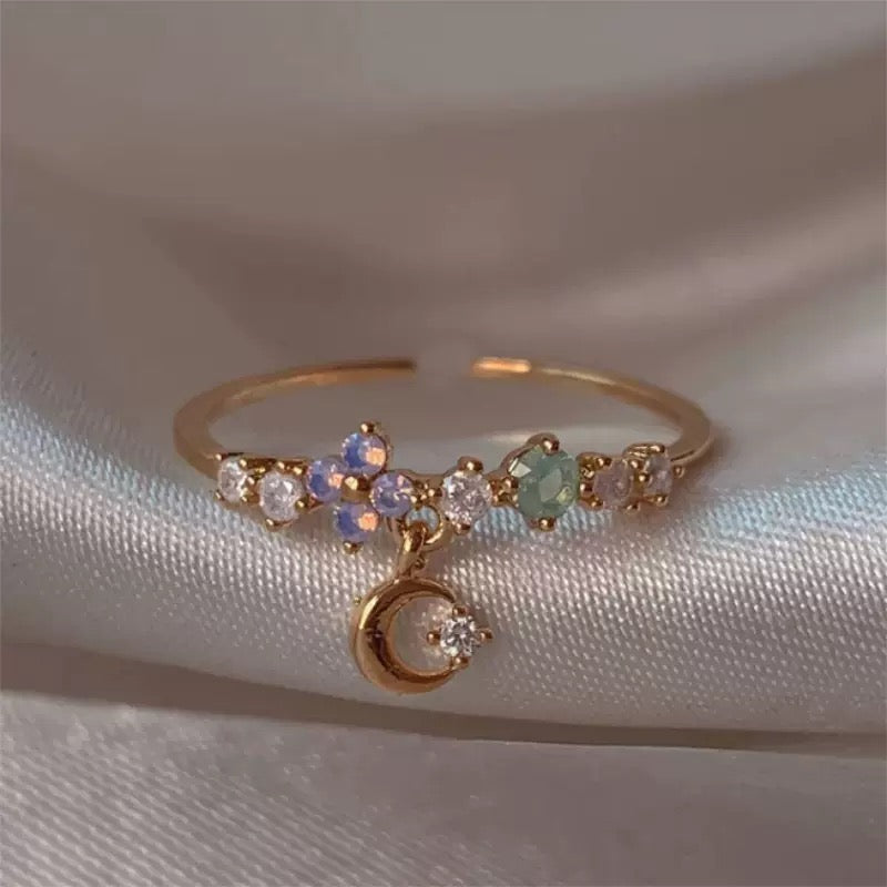 Dainty Ring - Blind Bag