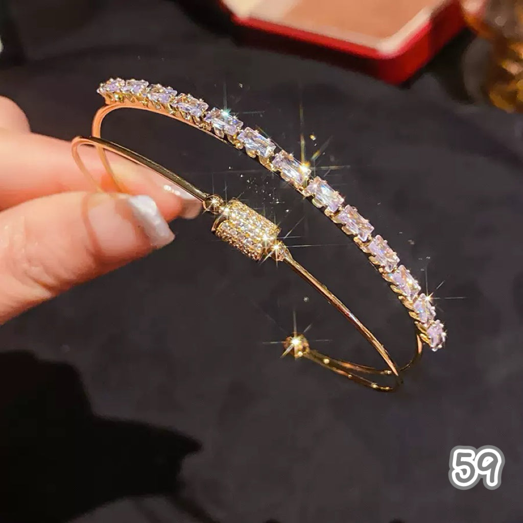 Shiny Bangles - Series two