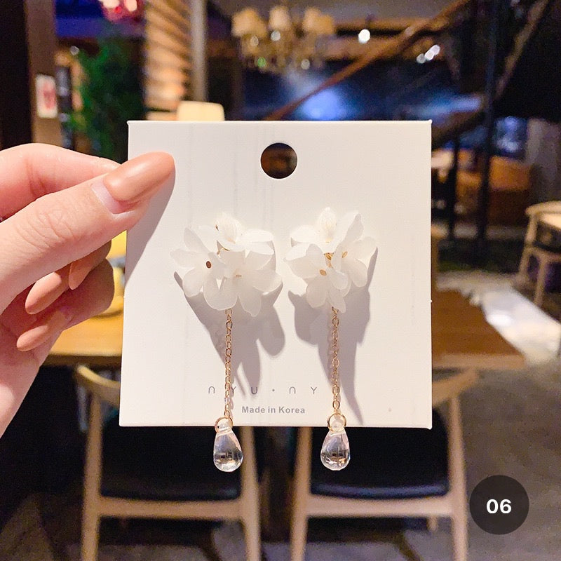 Shiny Dangles-Series one