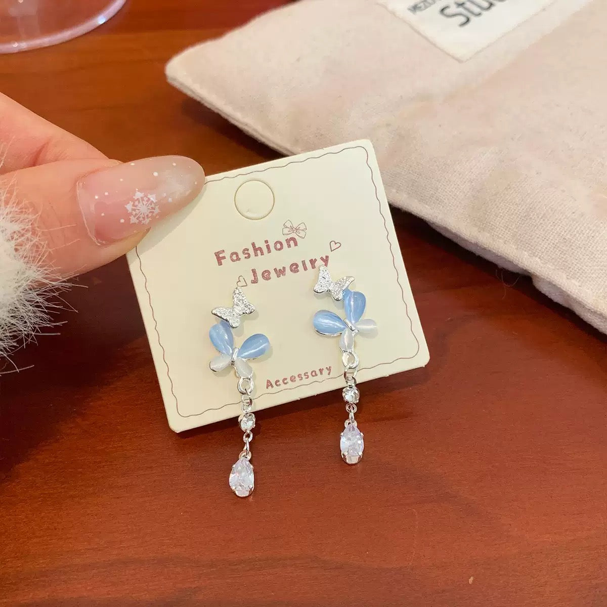 Dainty Dangle - Blind Bag