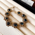 Fancy Diamond Jewelry Set