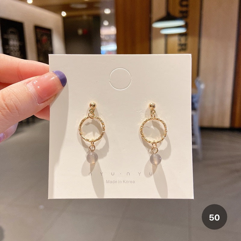 Shiny Dangles-Series one