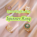 Spinner Ring - Blind Bag
