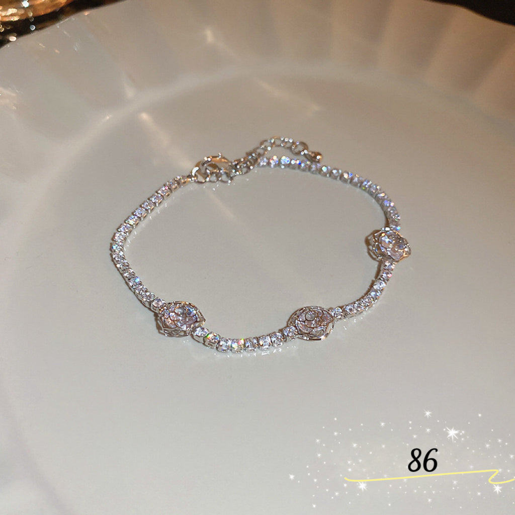 Shiny Stylish Bracelets