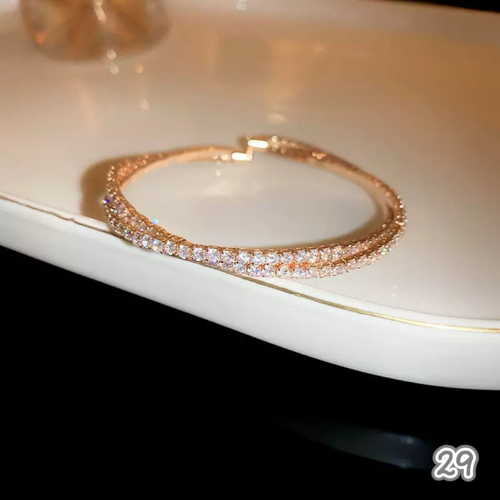 Shiny Bangles - Series two