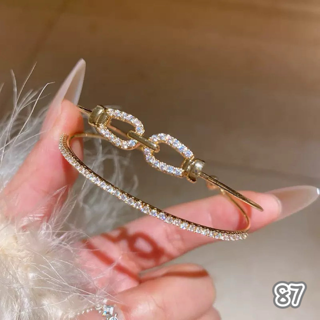 Shiny Bangles - Series two