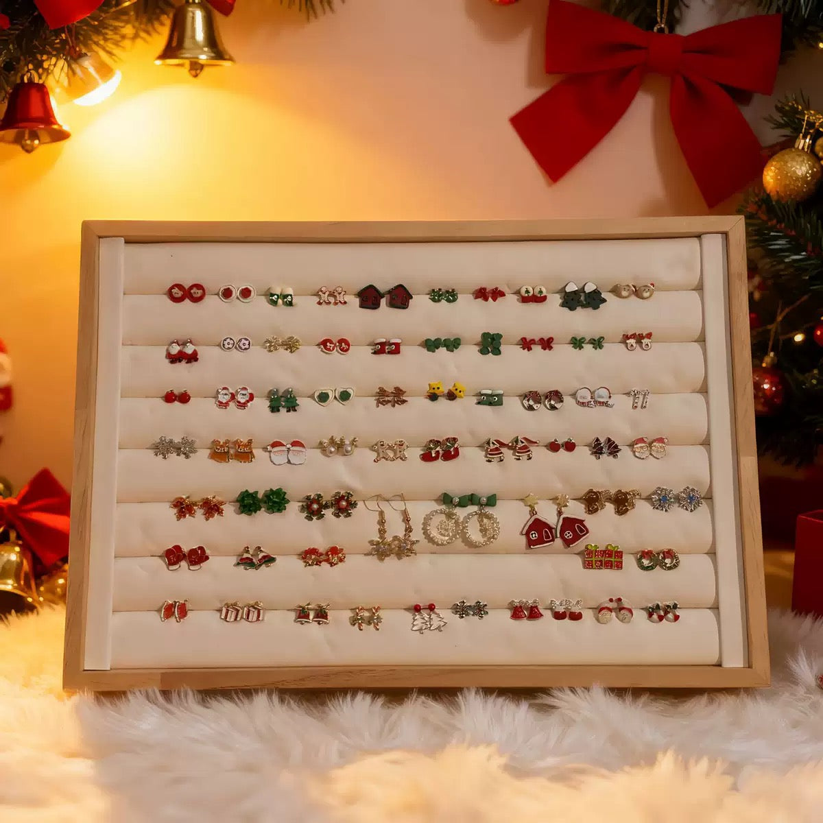 Christmas Earring - Blind Bag