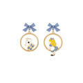 Princess Alice Earrings