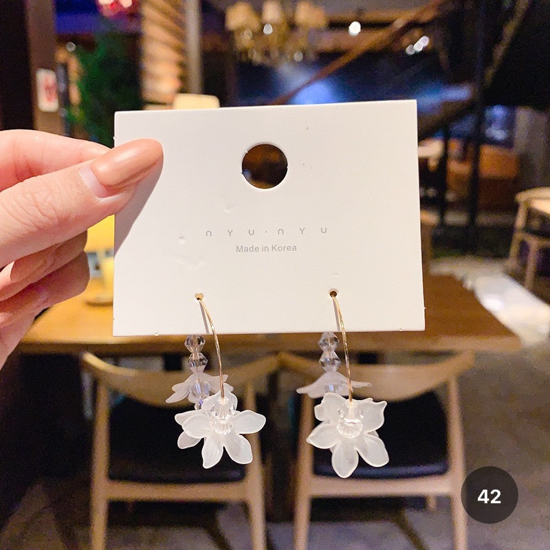 Shiny Dangles-Series one