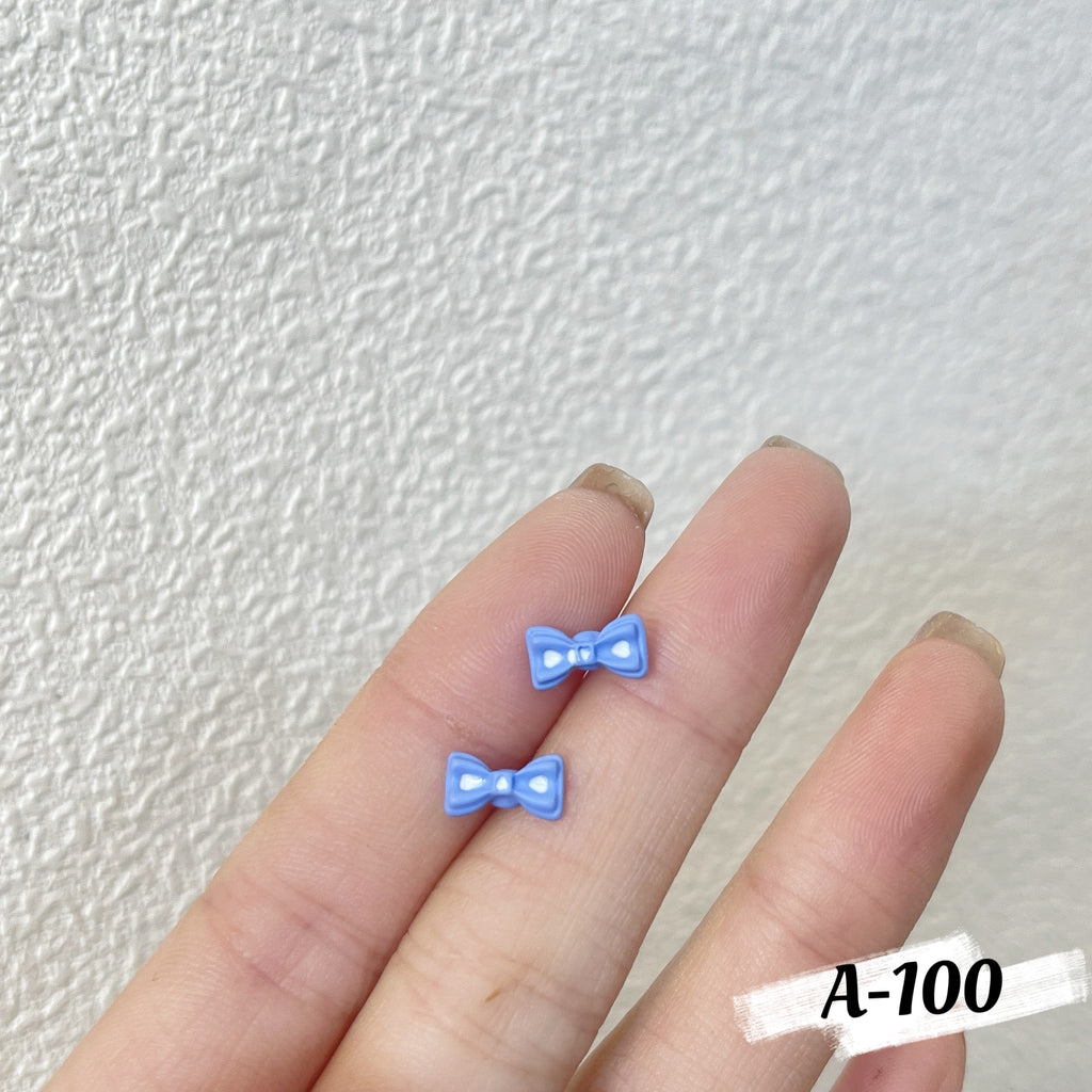 Dainty Stud Earrings - A collection