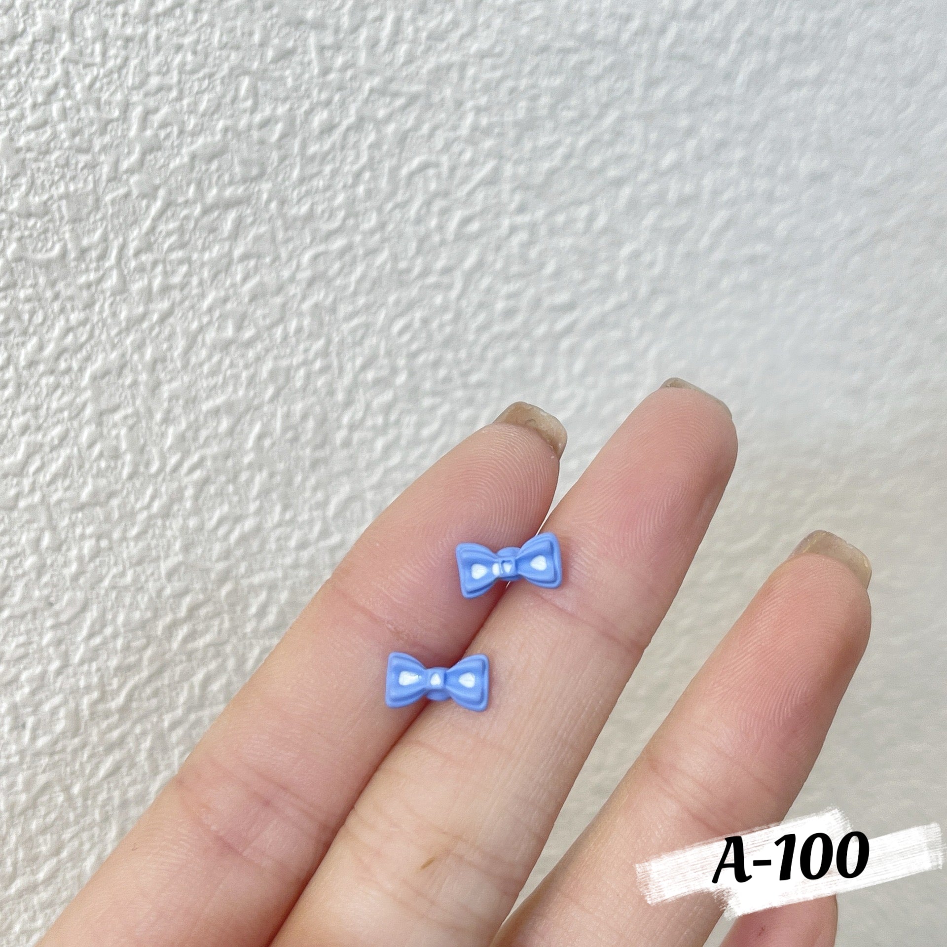 Dainty Stud Earrings - A collection