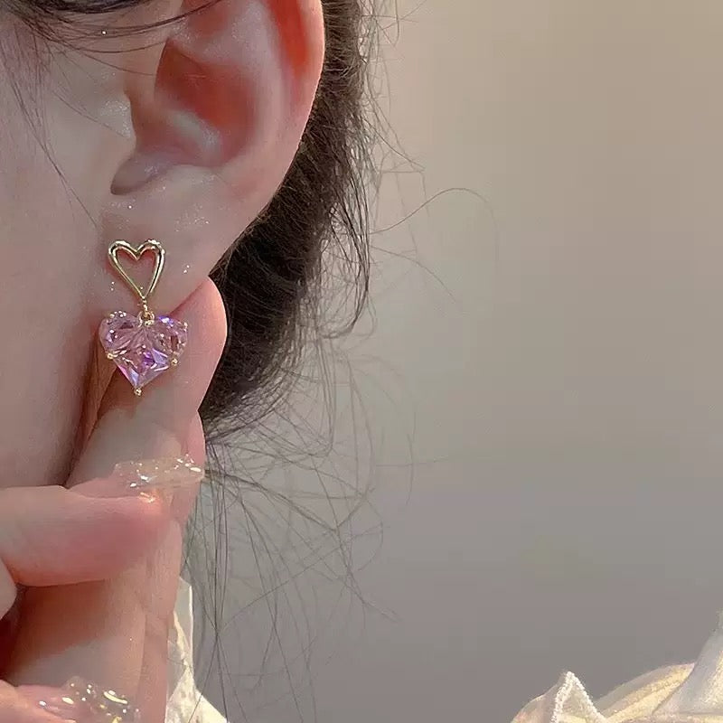 Dainty Dangle Earring - Blind Bag