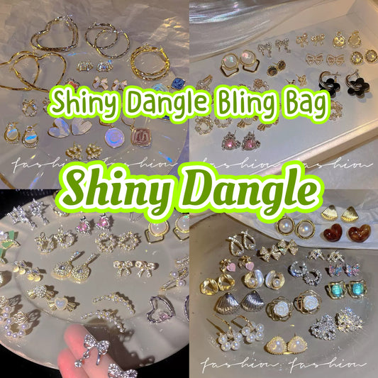 Shiny Dangle - Blind Bag