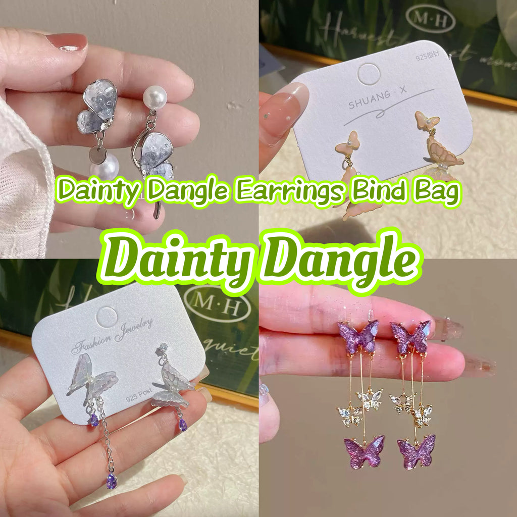 Dainty Dangle - Blind Bag
