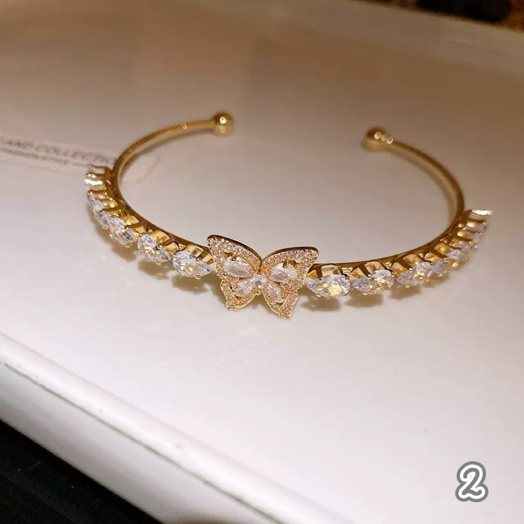 Shiny Bangles - Series two