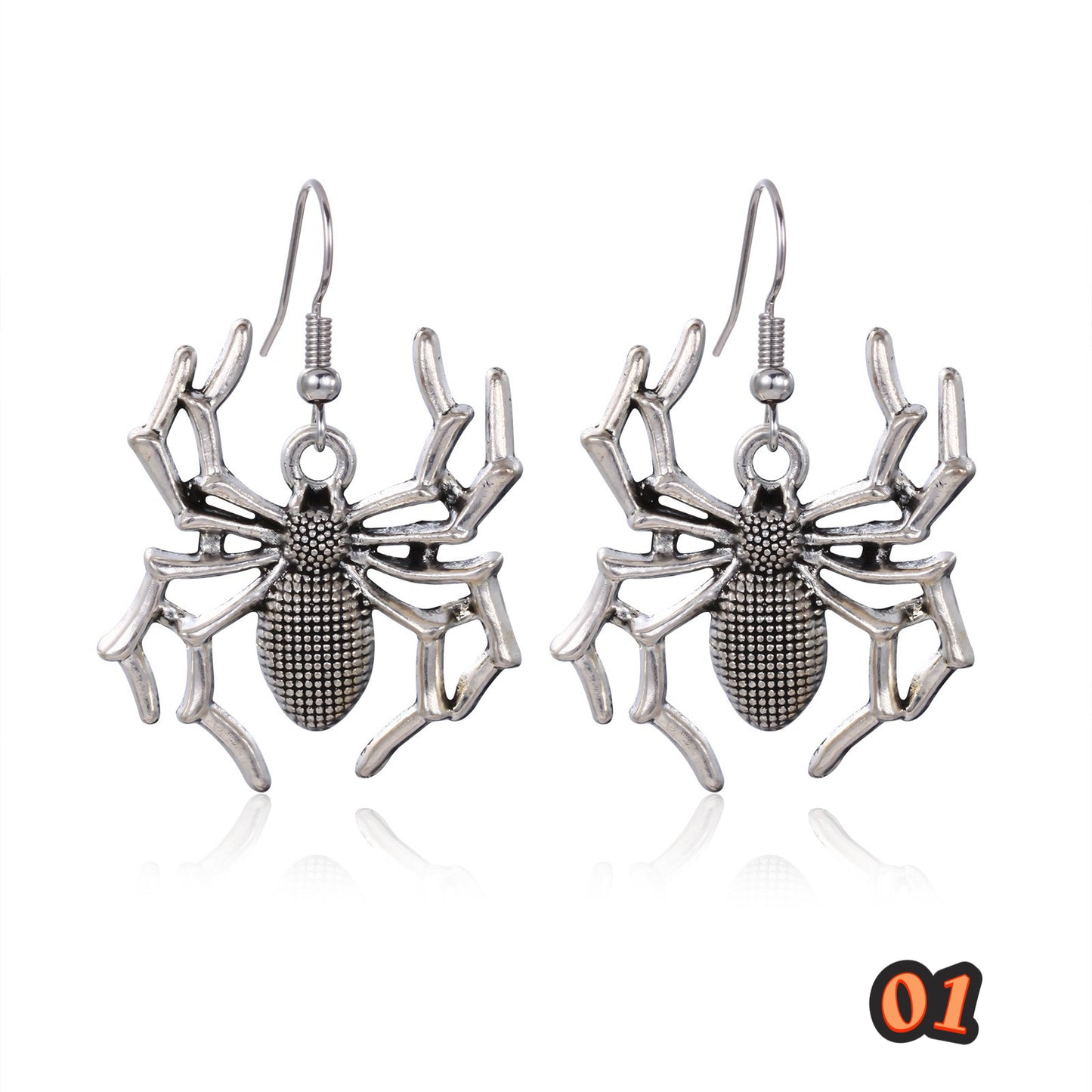 🎃Halloween Dangle Earrings