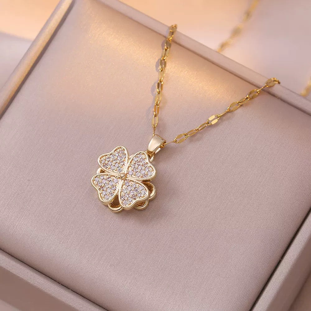 Spinner Necklace - Blind Bag